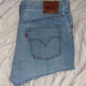 Levis 501